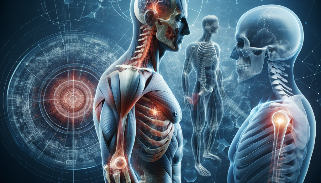 Skausmo ir atstatomosios medicinos klinika