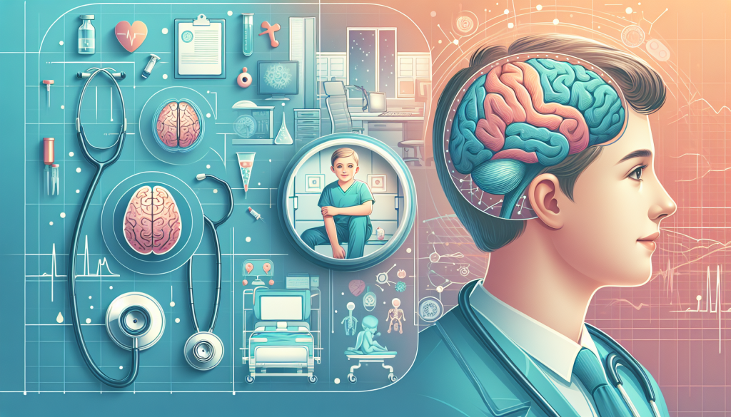 Geriausias vaikų neurologas Kaune