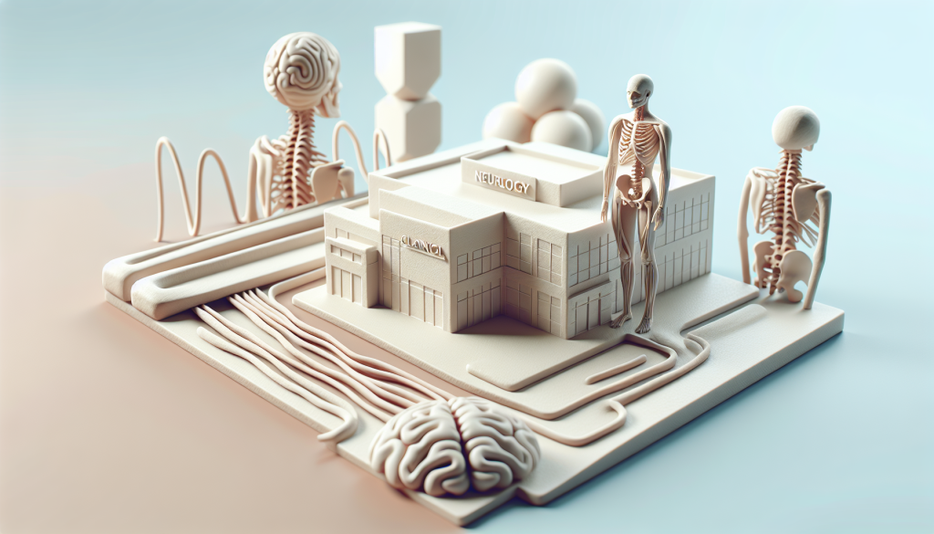 Neurologas Kaune klinikose