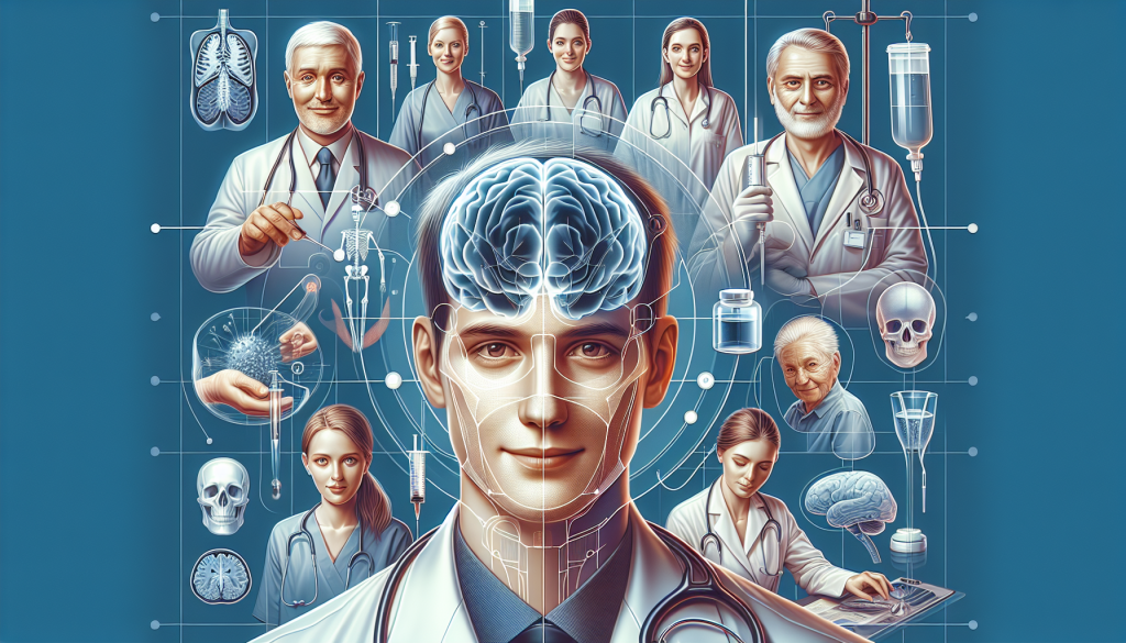 Neurologas Kaune nemokamai