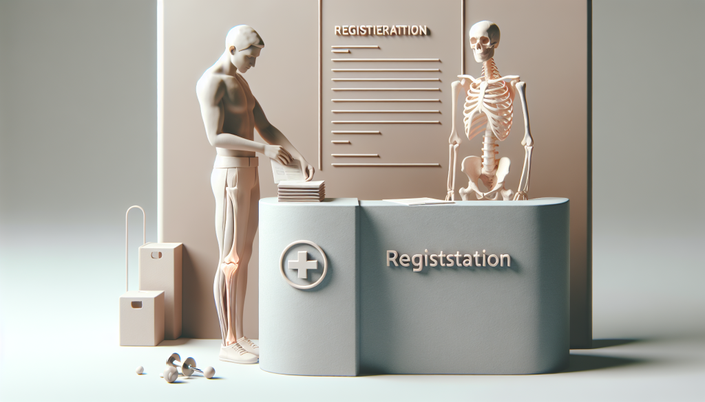 Skausmo klinika Kaune registratura