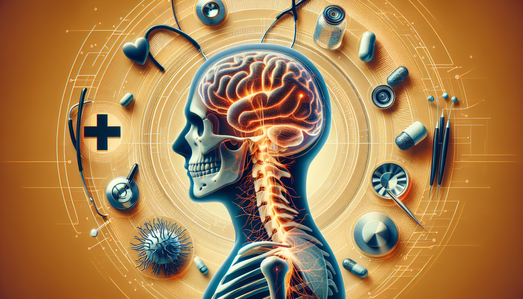 Stuburo neurologas Kaune
