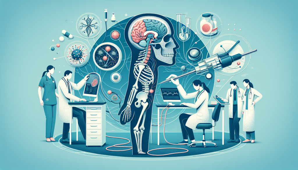 Stuburo neurologas Kaune