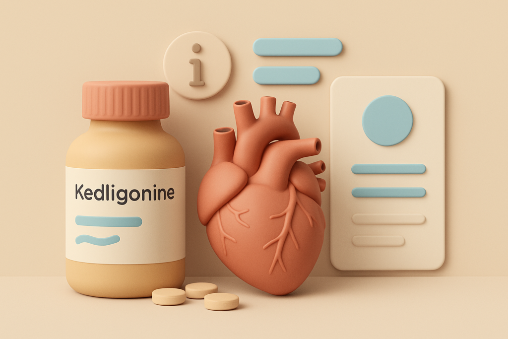 Kedligonine